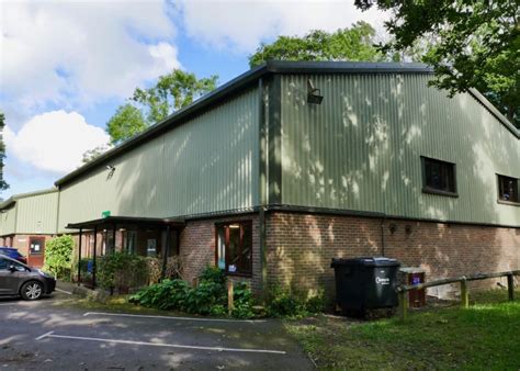 Landford Village Hall