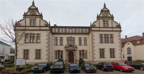 Landgericht Bückeburg
