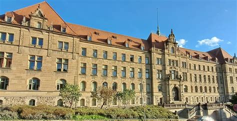 Landgericht Tübingen
