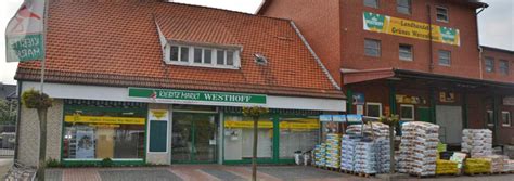 Landhandel Westhoff Kiebitzmarkt