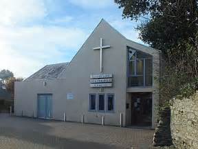 Landrake Methodist Church