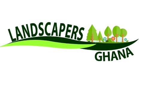 Landscapers Ghana