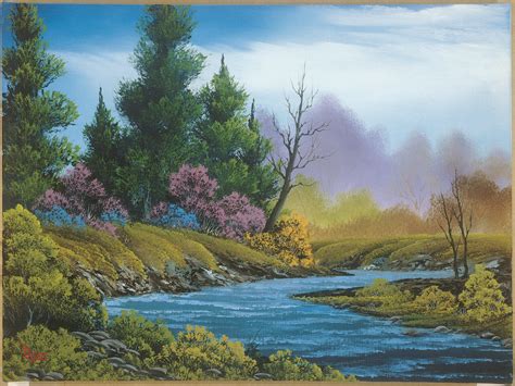 Landscapes for Painting
