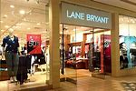 Lane Bryant Store