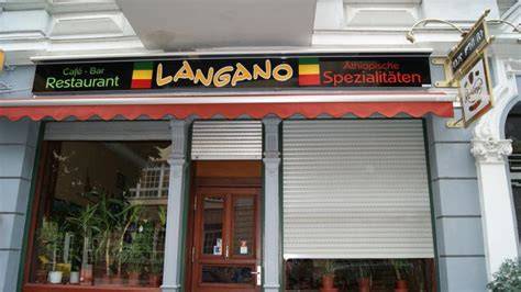 Langano Berlin