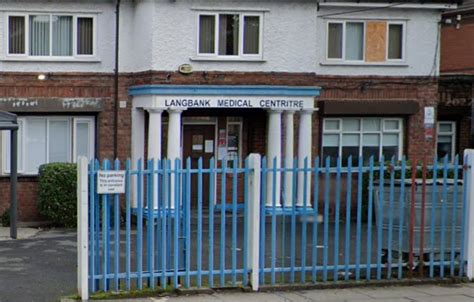 Langbank Medical Centre