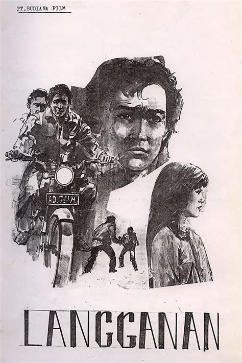 Langganan (1986) film online,Atok Suharto,George Rudy,Advent Bangun,Tuty Wasiat,Yenny Farida