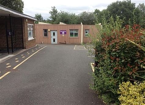 Langley Mill Childcare