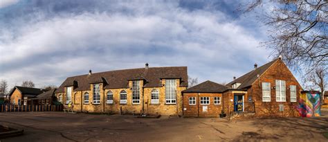 Langley Moor Primary School