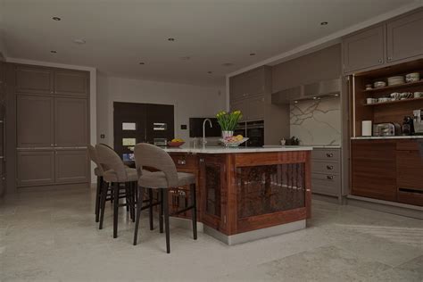 Langstaff-Ellis | Luxury Bespoke Kitchen Design