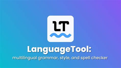 Language Tool