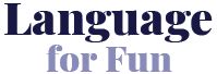 Language for Fun Guisborough