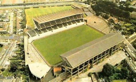 Lansdowne Road