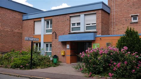 Laosrafale à Halluin