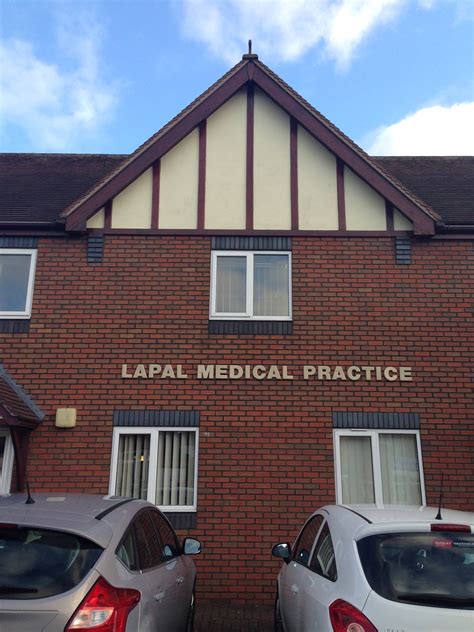 Lapal Medical Practice