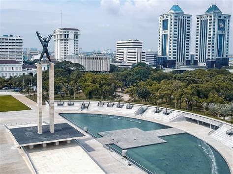 Lapangan Banteng
