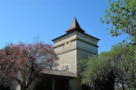 Lapenche à Lapenche