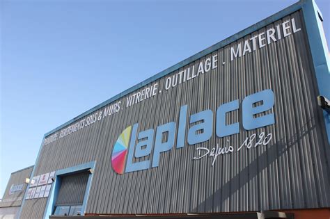 Laplace Anglet à Anglet