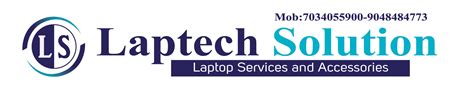 Laptech Solutions Chalakudy