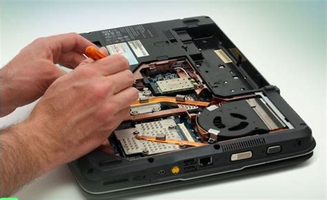 Laptop Repair Service Center