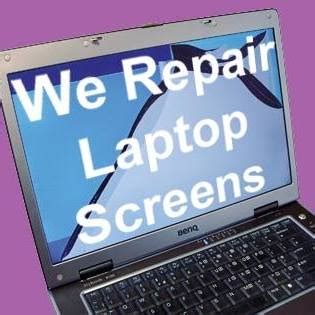 Laptop Repairs in Sittingbourne, Kent