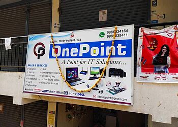 Laptop and Desktop Service Centre(OnePoint)