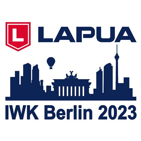 Lapua IWK Berlin 2019