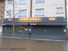 Lara Grill