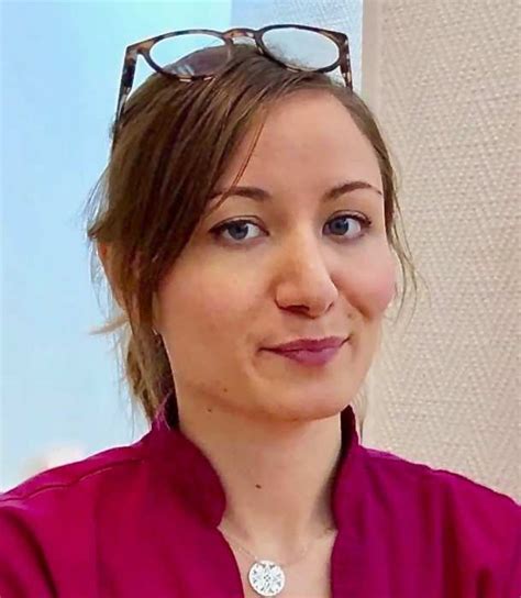 Lara LERIGNER à Paris