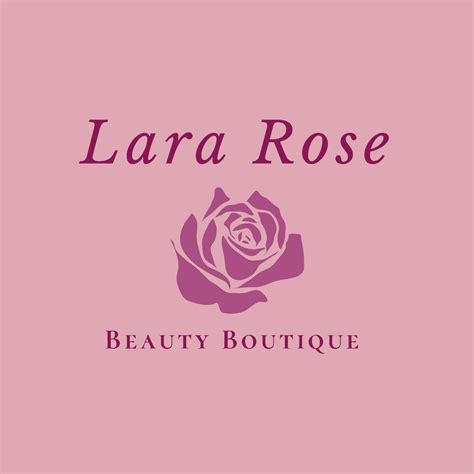 Lara Rose Beauty Boutique