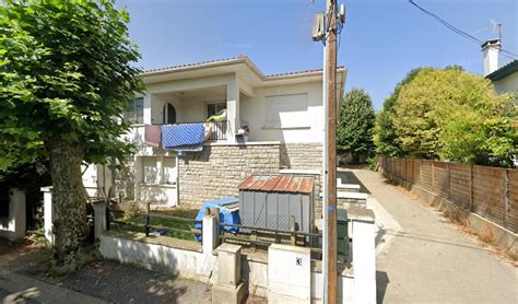 Larcebeau David à Anglet