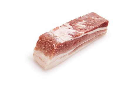 Lard du Cochon à Saint-Pierre-Roche