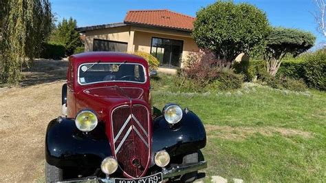 Large Auto à L'Arbresle