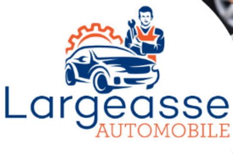 Largeasse Automobiles à Largeasse