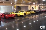 Largest Car Collection Miami