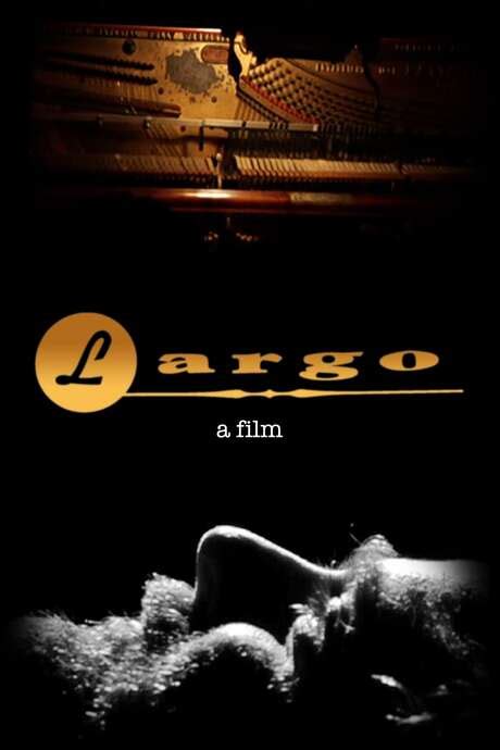 Largo (2008) film online,Mark Flanagan,Andrew van Baal,Dave Allen,Fiona Apple,Fred Armisen