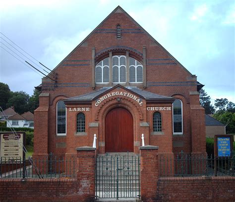 Larne Congregational Church