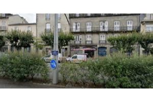 Larraud Eric à Limoges