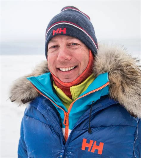 Larsen Eric à Mormant