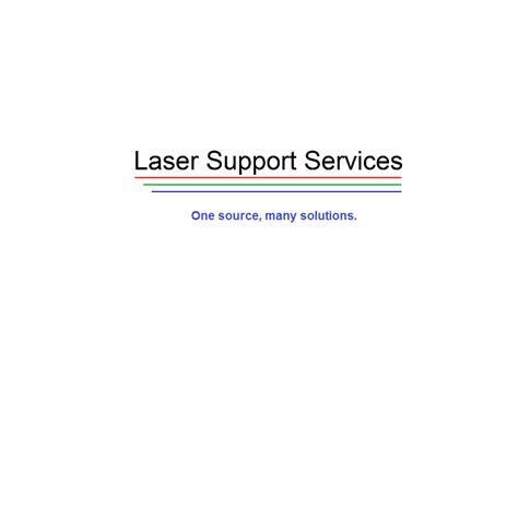 Laser Support Services Ltd