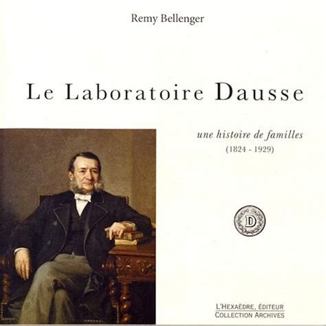 Lasgranges à Dausse