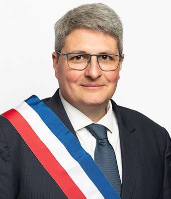 Lassau Cedric à Chelles