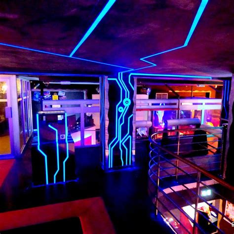 Last Player à Brest