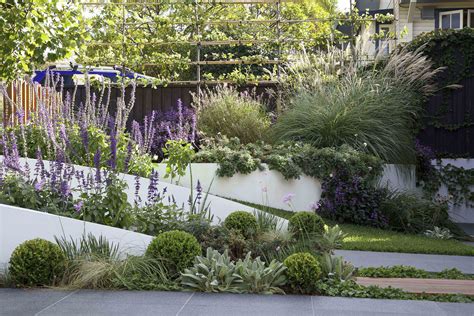 Lasting Impressions Garden Design And Construction