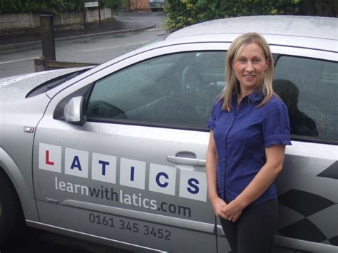Latics Driver Training Ltd