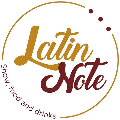 Latin Note Milan