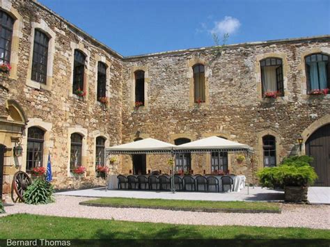 Latour à Suze-la-Rousse