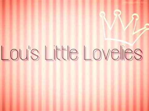 Lau's Little Lovelies
