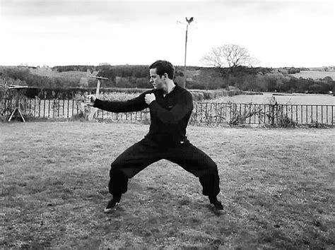 Lau Gar Kung Fu & Kickboxing Wrexham