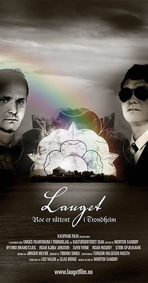 Lauget (2008) film online,Morten Sandøy,Stein Spjelkavik,Roar Kjølv Jenssen,Sven Veine,Ã˜yvind Brandtzæg